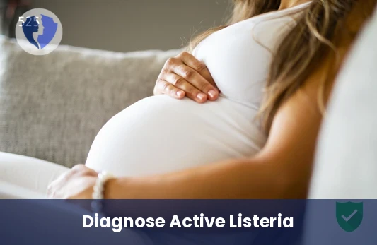 Detect Current Listeria Infection - Listeria IgM Antibody Test