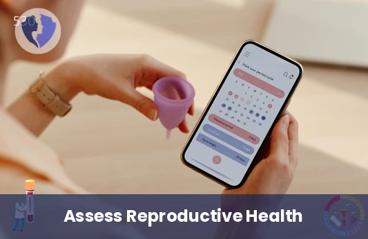 Luteinizing Hormone (LH) Test