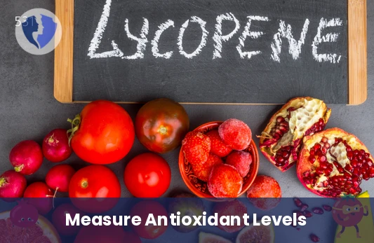 Lycopene Level Test - Lycopene Test