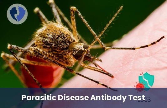 Malaria Antibody Test