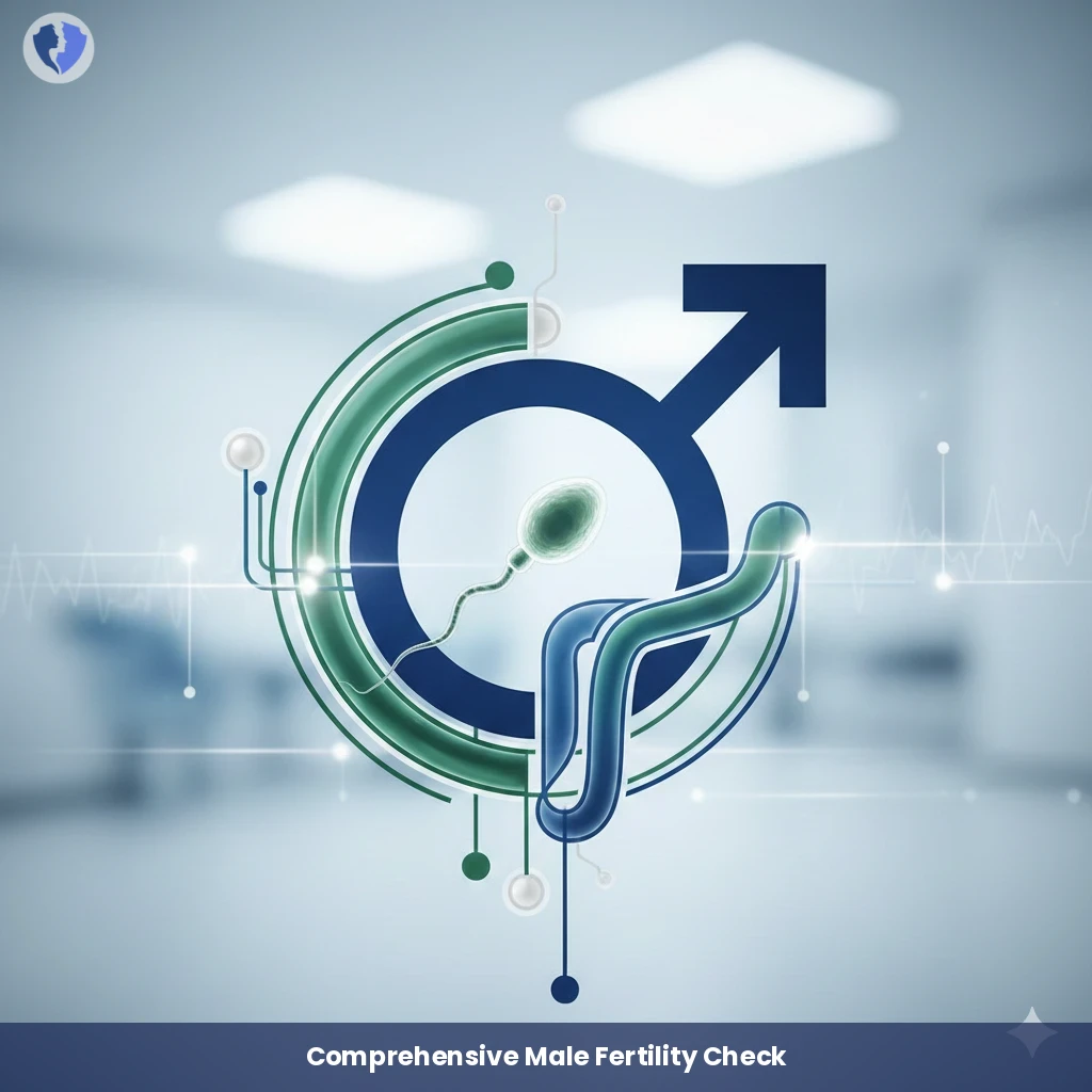 Male Fertility Assessment Package
