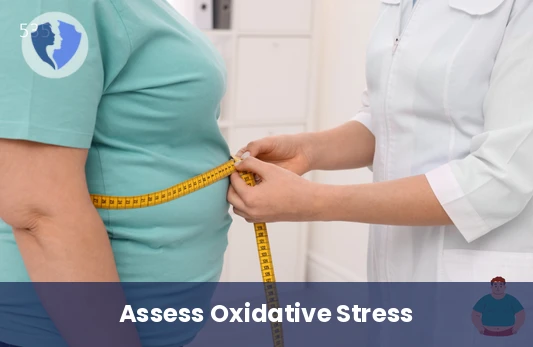 Protect Your Cells from Oxidative Stress - Malondialdehyde (MDA) Test