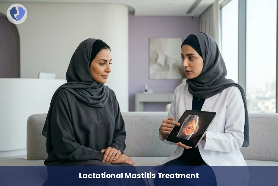 Complete Lactational Mastitis Care - Management of Lactational Mastitis and Breast Abscess