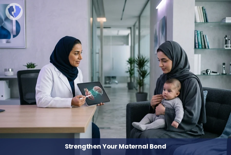 Strengthen Your Bond With Baby | Maternal-Infant Bonding and Attachment Assessment