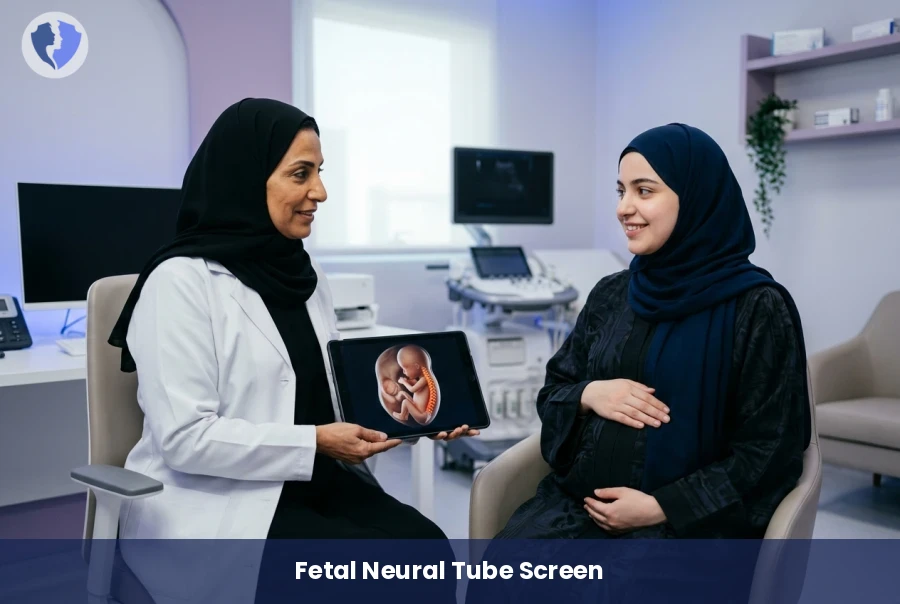 Ensure Your Baby's Safety - Maternal Serum Alpha-fetoprotein (MSAFP) Screen