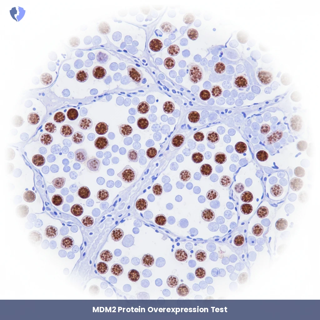 MDM2 Liposarcoma Diagnostic Test - MDM2 Immunohistochemistry Test