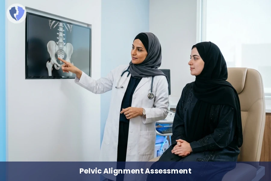Optimize Your Pelvic Health Posture - Mechanical Posture Assessment for Pelvic Floor Dysfunction
