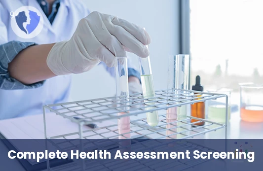 MedLab Plus Comprehensive Package - MedLab Plus Comprehensive Health Package