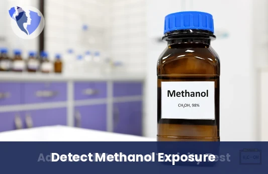 Protect Your Body’s Safety - Methanol (Methyl Alcohol) Test