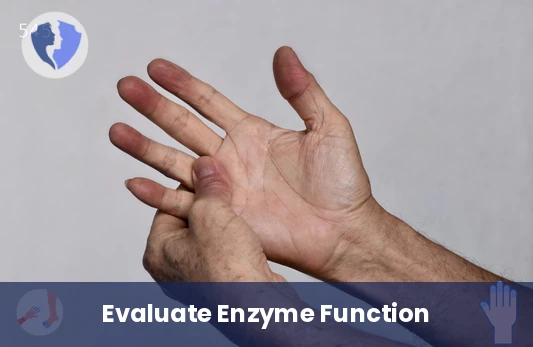 Keep Your Blood Strong - Methemoglobin Reductase Enzyme Test