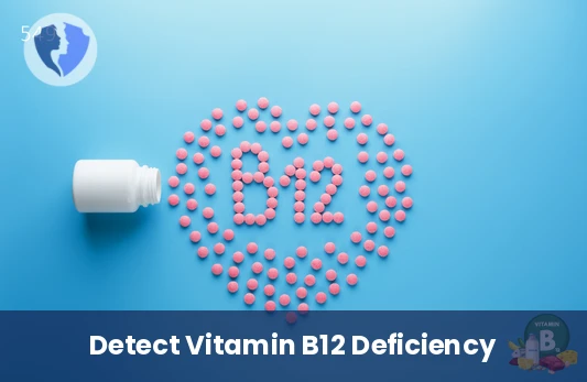 Precise Vitamin B12 Deficiency Test - Methylmalonic Acid (MMA) Test