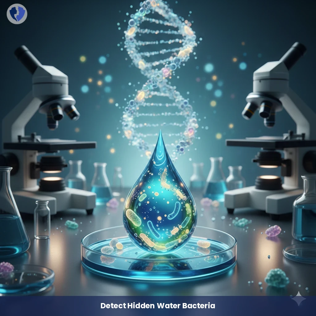 Microbiological Water Analysis