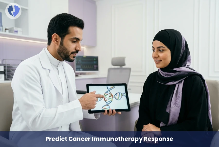 Optimize Your Cancer Treatment Plan - Microsatellite Instability (MSI) Testing