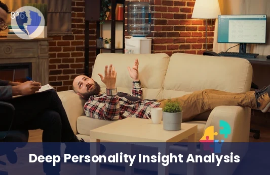 Deep Personality Insights - Minnesota Multiphasic Personality Inventory (MMPI)