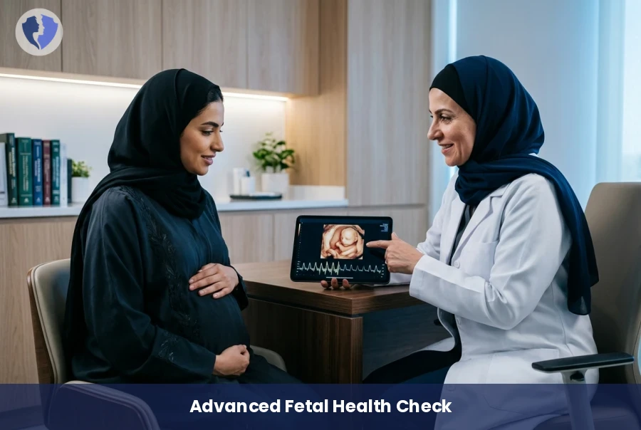Ensure Your Baby's Safety Accurately - Modified Biophysical Profile (mBPP)