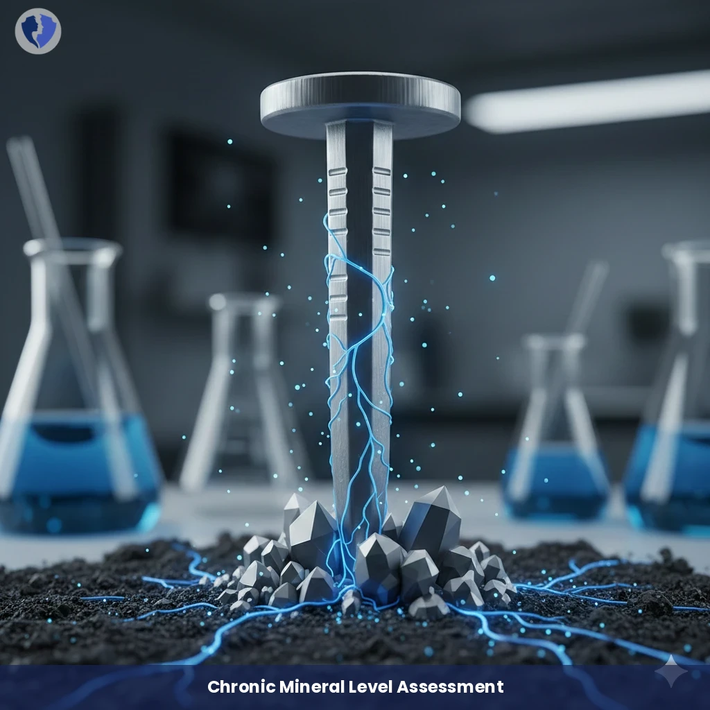 Molybdenum Nail Analysis