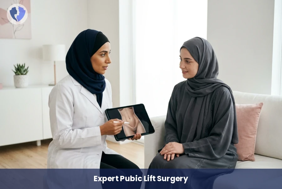 Restore Confidence with Monsplasty - Monsplasty (Pubic Lift Surgery)