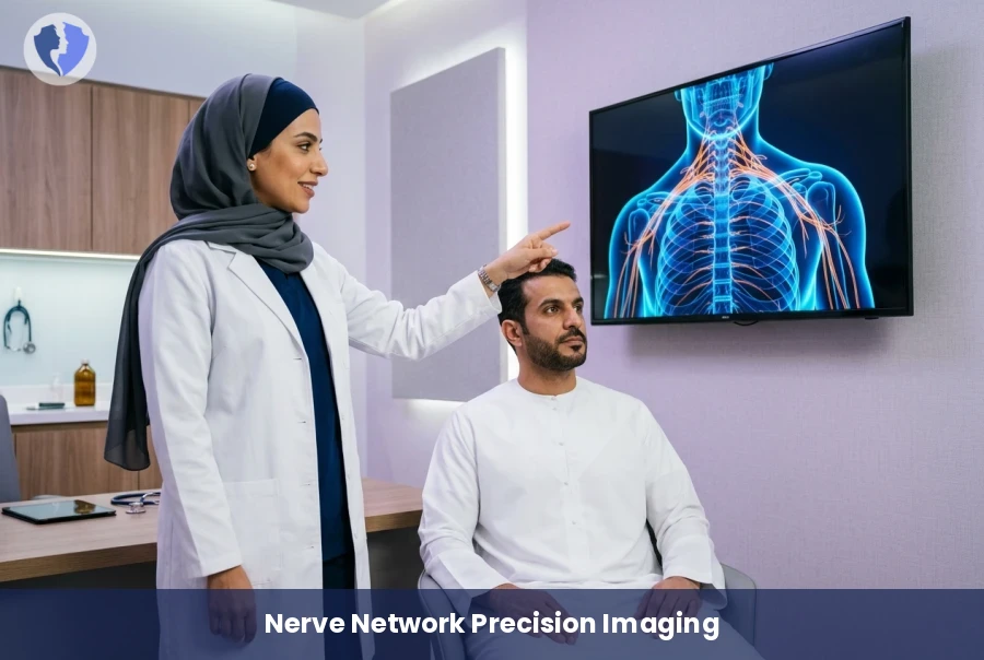 Precision MRI for Nerve Health - MRI Brachial Plexus