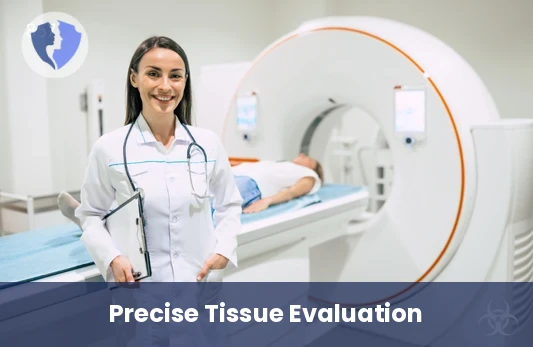 Enhanced MRI with Contrast