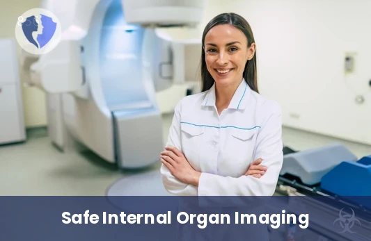 Detailed MRI Without Contrast - MRI without Contrast