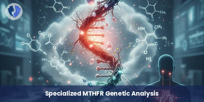 MTHFR Gene Mutation Analysis