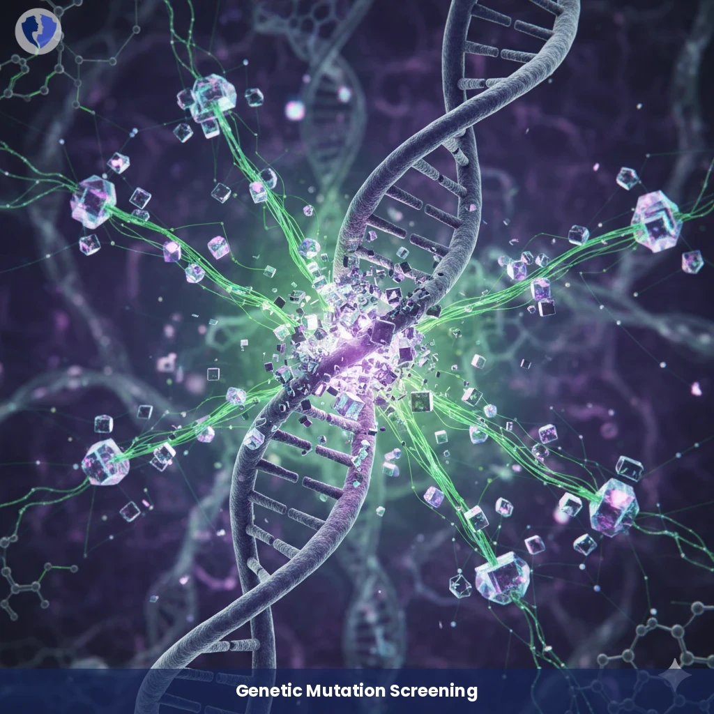 MTHFR Gene Mutation Test - MTHFR Gene Mutation Analysis