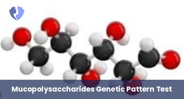 Rare Genetic Disorder Screening - Mucopolysaccharides (MPS) Test
