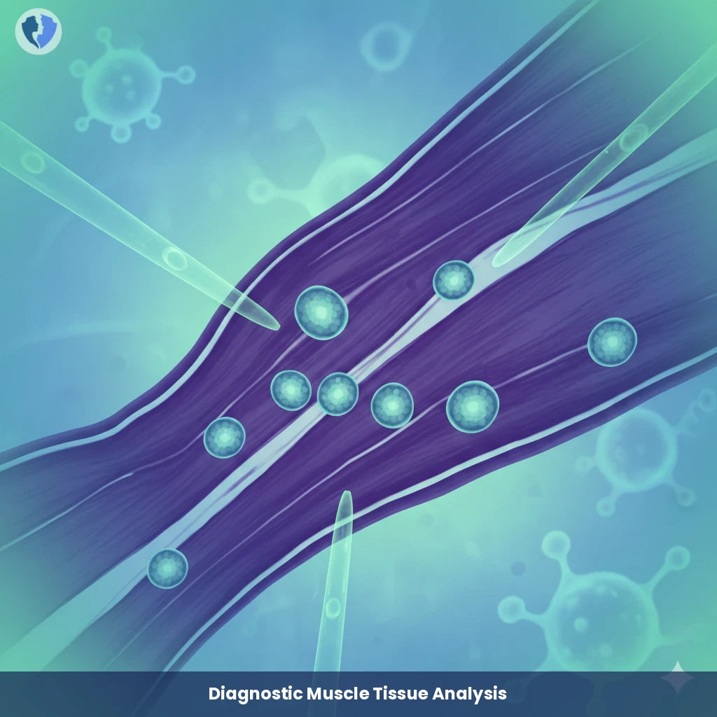 Diagnostic Muscle Biopsy