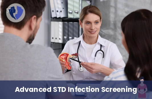 Detect Hidden Genital Infections - Mycoplasma Genitalium Detection by Real-Time PCR