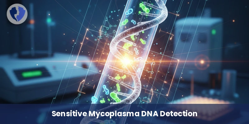 Mycoplasma Genitalium PCR Test