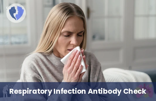 Check Respiratory Mucosal Immunity - Mycoplasma pneumoniae IgA Antibody Test