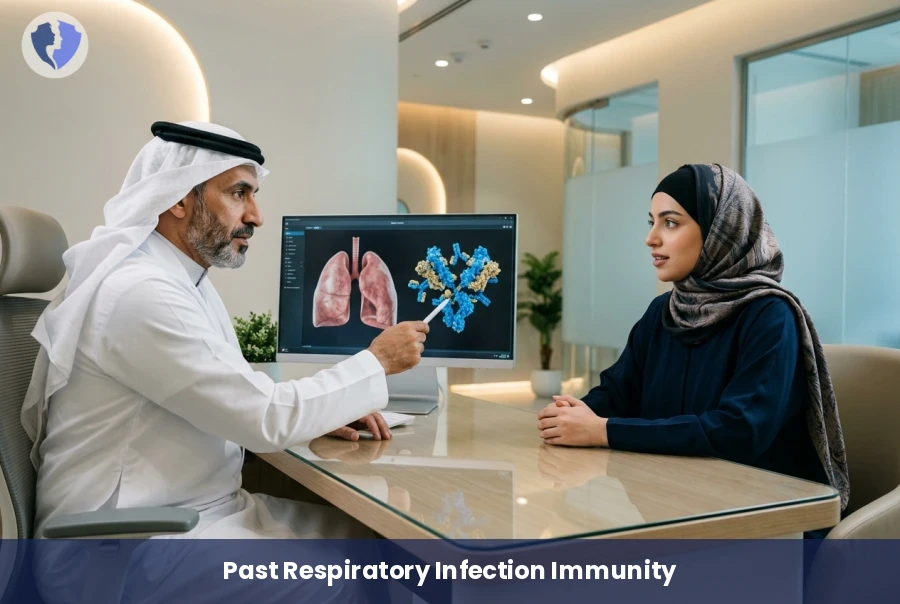 Mycoplasma Pneumoniae IgG Test - Mycoplasma Pneumoniae IgG Antibody Test