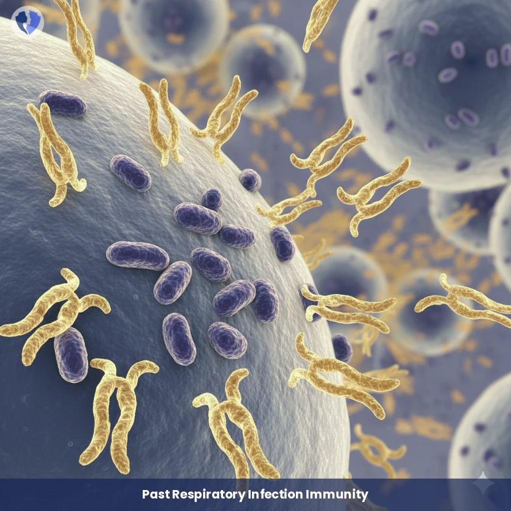 Mycoplasma Pneumoniae IgG Test - Mycoplasma Pneumoniae IgG Antibody Test