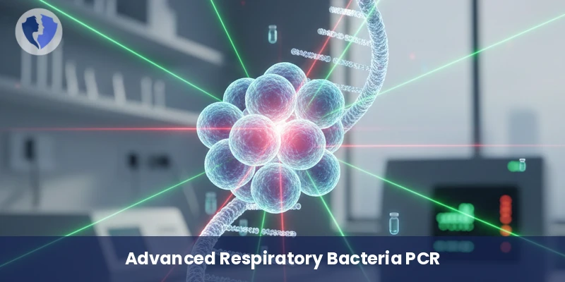 Mycoplasma Pneumoniae PCR Test