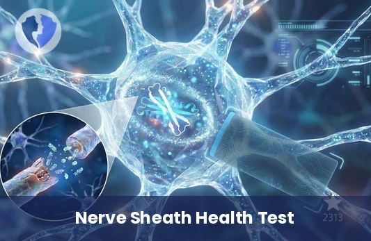 Nerve Sheath Protein Test - Myelin Basic Protein (MBP) in CSF Test