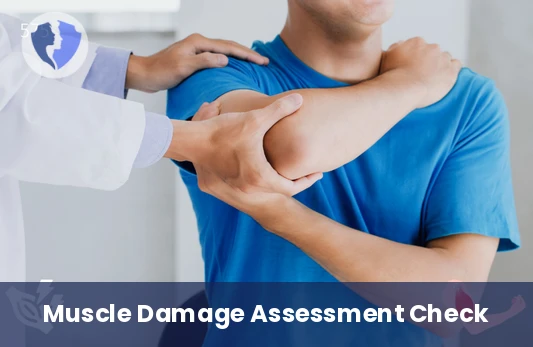 Check Heart & Muscle Health - Myoglobin Quantitative Test