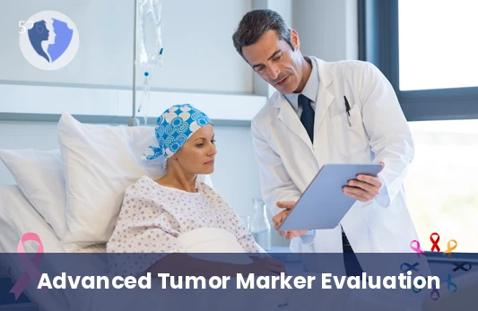 Assess Immune System Efficiency - Nagalase Baseline Blood Test