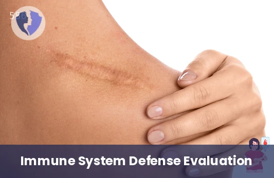 Assess Your Immune Defense Strength - Natural Killer (NK) Cells Test