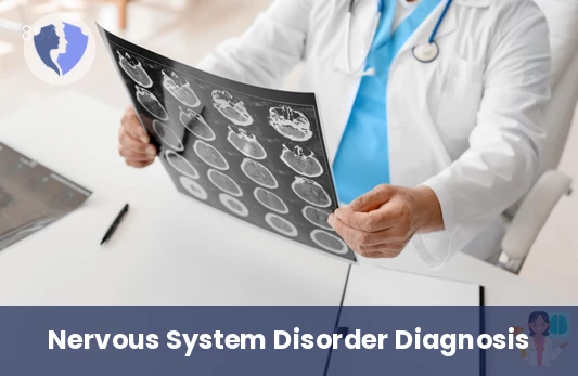 Neurology Specialist Consultation