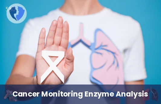 Nervous System Health Marker - Neuron Specific Enolase (NSE) Test