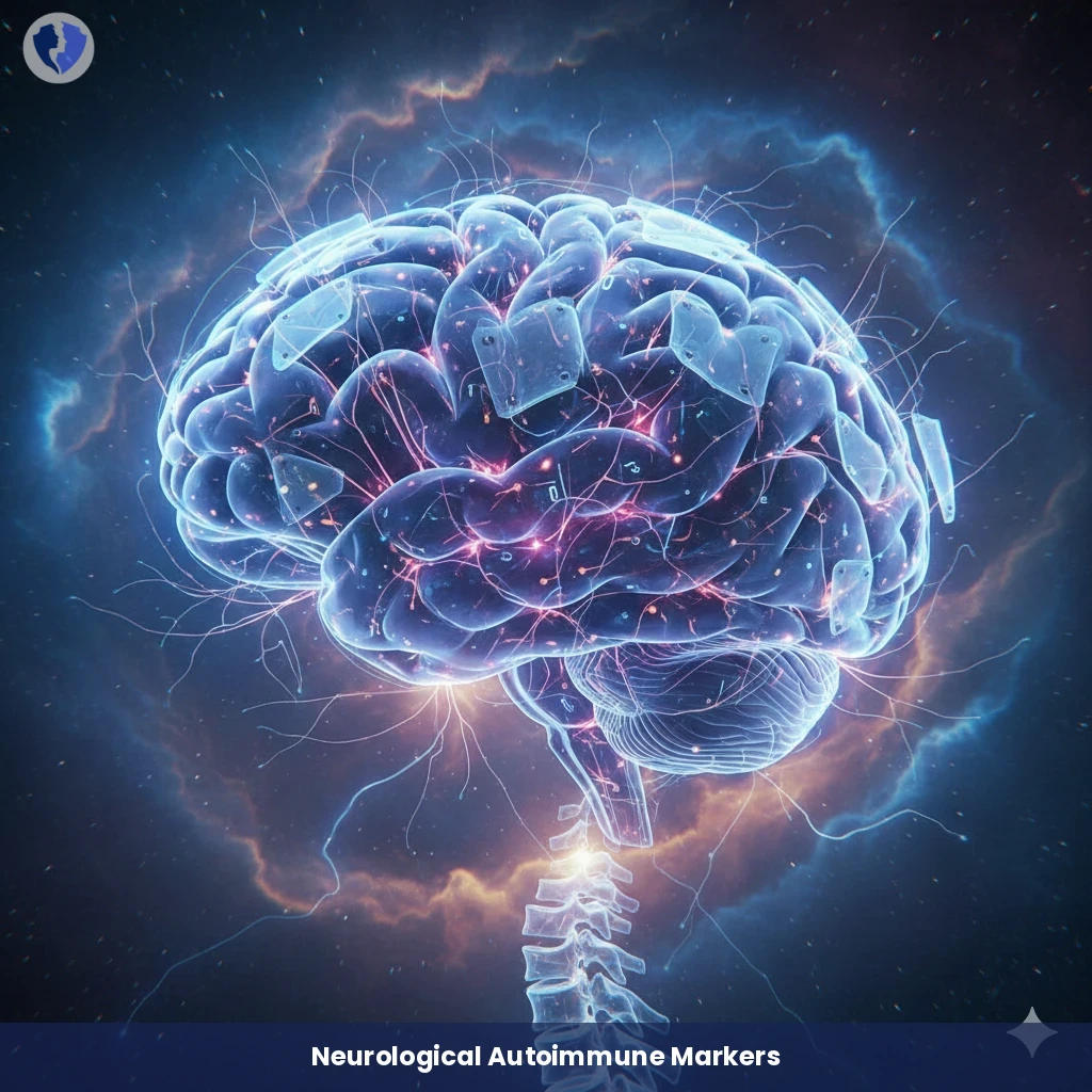 Neuronal Autoantibodies Panel