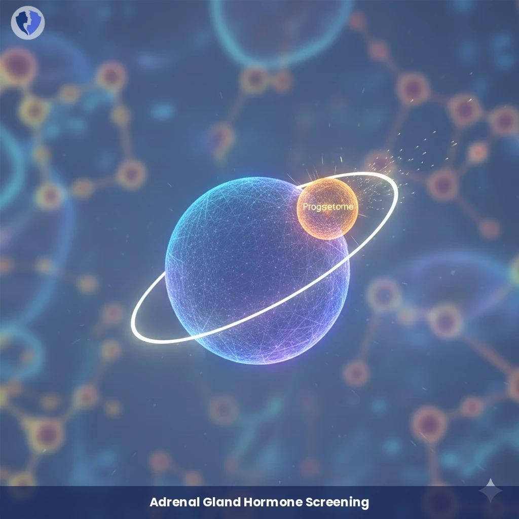 Newborn 17-OHP Screening - Newborn 17-Hydroxyprogesterone (17-OHP) Screening