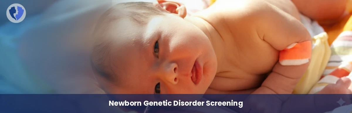 Newborn Galactosemia Screening