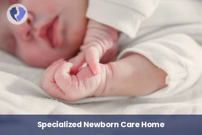Newborn Home Care Services