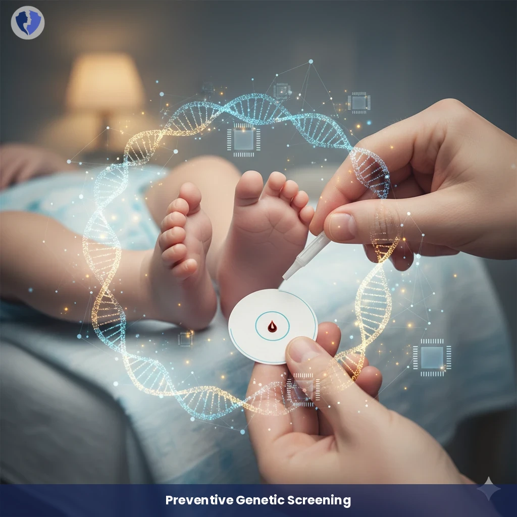 Newborn Screening (NBS)