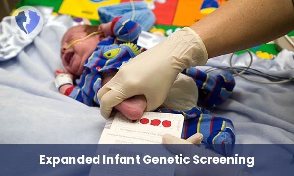 Newborn Screening Plus