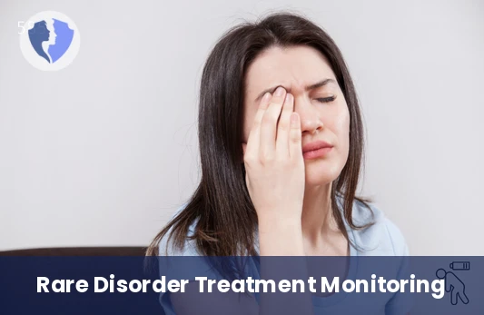 Precise Nitisinone Treatment Monitoring - Nitisinone Level Test