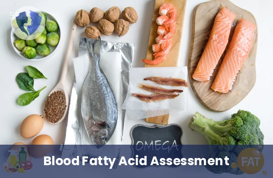 Free Fatty Acids Level Test - Non-Esterified Free Fatty Acids (NEFA) Test