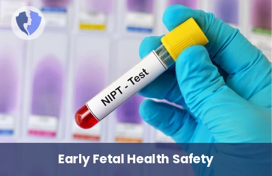 Non-Invasive Prenatal Test (NIPT) - Non-Invasive Prenatal Testing (NIPT)