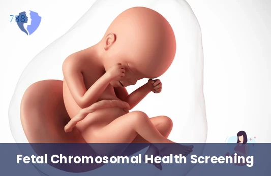 Early Fetal Genetic Screening - Non-Invasive Prenatal Testing (NIPT)
